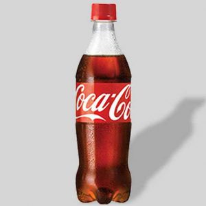 Cola 500ml