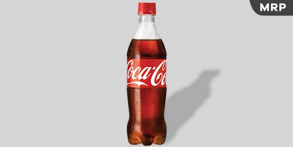 Cola 500ml