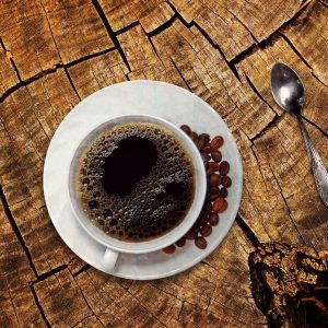 Hot Drinks