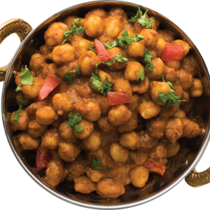 Chana Masala