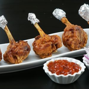Chicken Lollipop