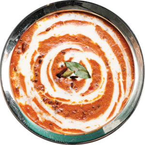Dal Makhani