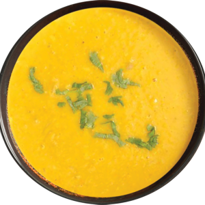 Dal Shorba