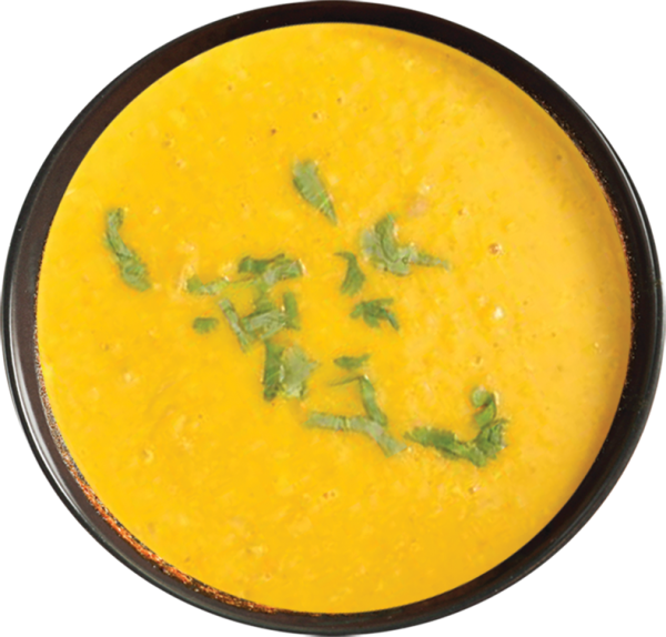 Dal Shorba