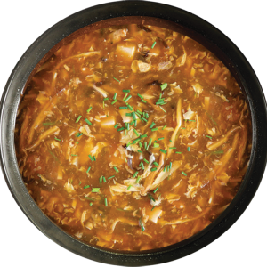 Vegetable Soup