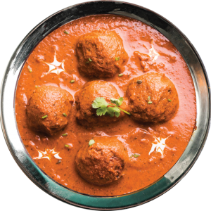 Malai Kofta