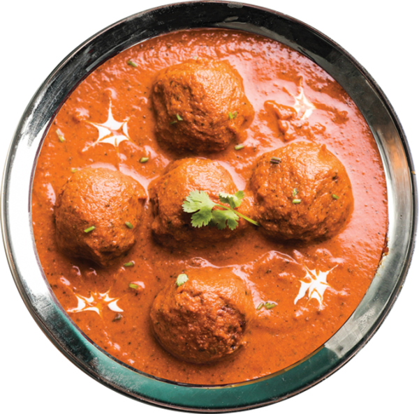 Malai Kofta