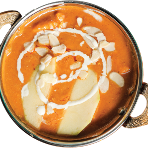 Mango Kurczak(Chicken)