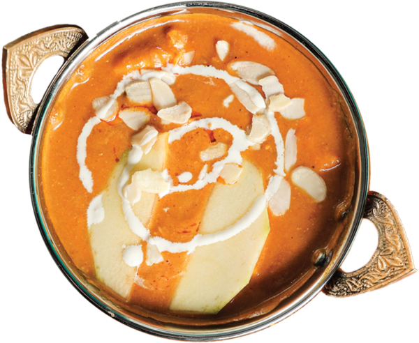 Mango Kurczak(Chicken)