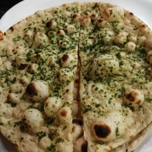 Methi Roti