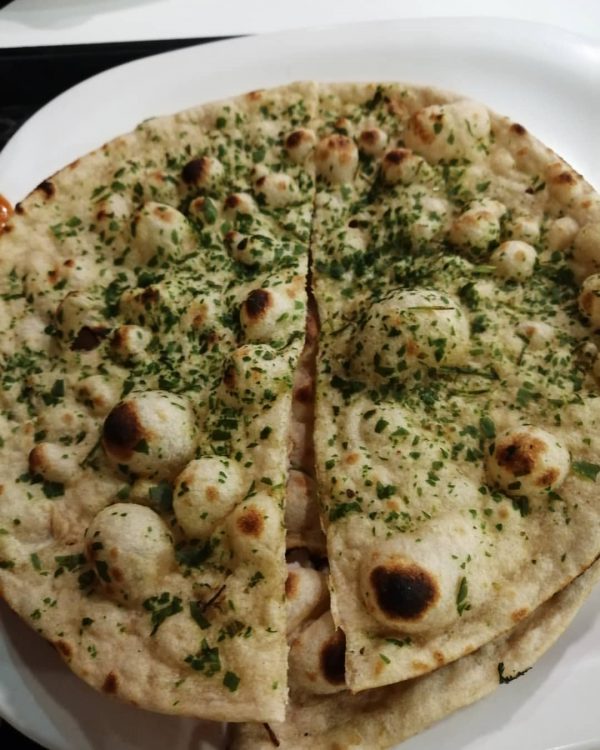 Methi Roti