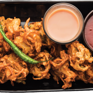 Chicken Pakora