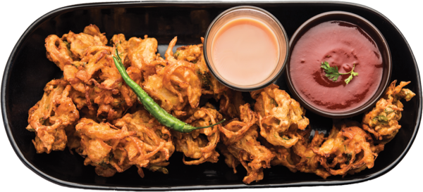 Paneer Pakora