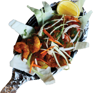 Jagniecina Sizzler ( Lamb)
