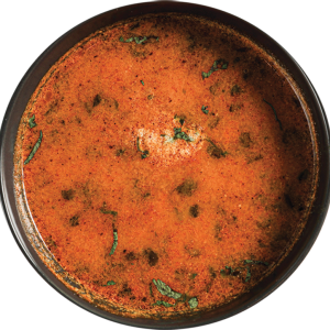 Tomato Shorba