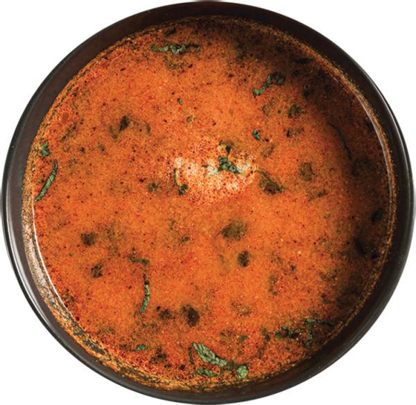 Tomato Shorba
