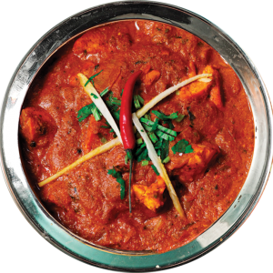 Tikka Masala Kurczak(Chicken)