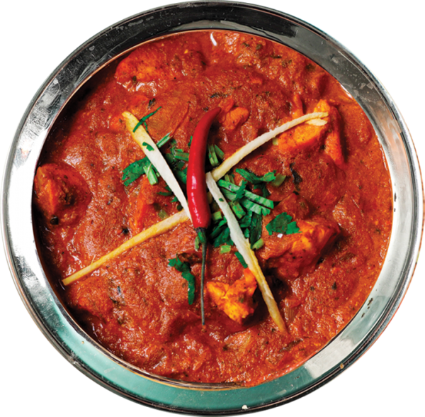 Tikka Masala Kurczak(Chicken)