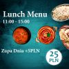 Lunch Non-Veg (Pn - Pt / 11:00 - 15:00)