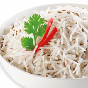 Lemon Rice