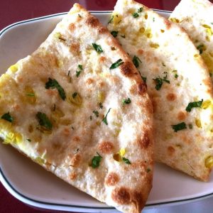 Mix Kulcha