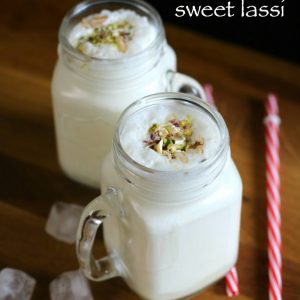 Sweet Lassi