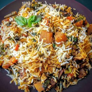 Biryani