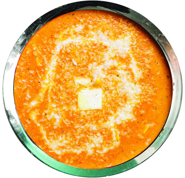 Coconut Warzywa(Vegetables)