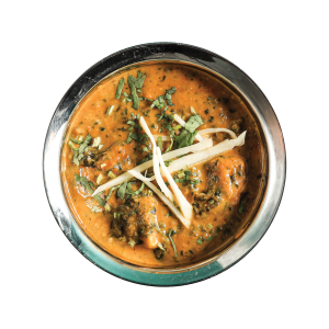 Methi Kurczak(Chicken)
