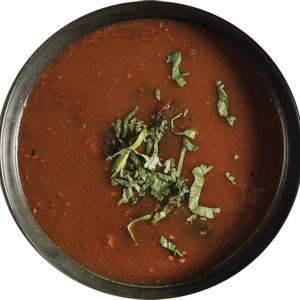 Chicken Soup