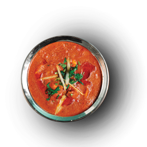 Chettinad Kurczak(Chicken)