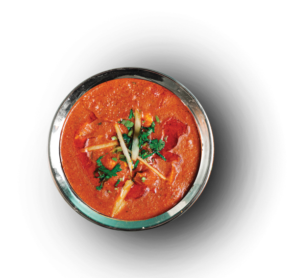 Chettinad Warzywa(Vegetables)