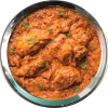 Curry Krewetki(Prawns)