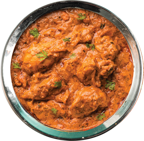 Curry Kurczak ( Chicken)