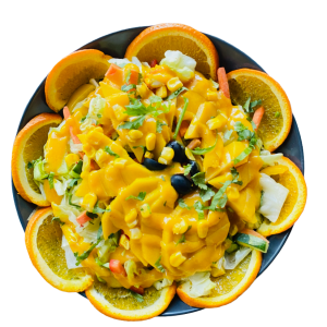 Mango Salad