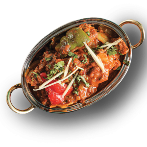 Tawa Masala Kurczak(Chicken)