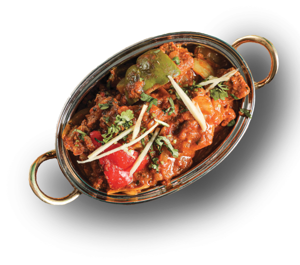 Tawa Masala Paneer