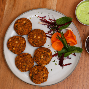 Daal Vada
