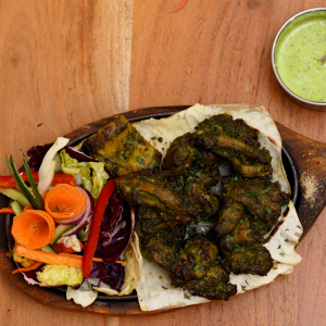 Chicken Mint Tikka ( KURCZAK )